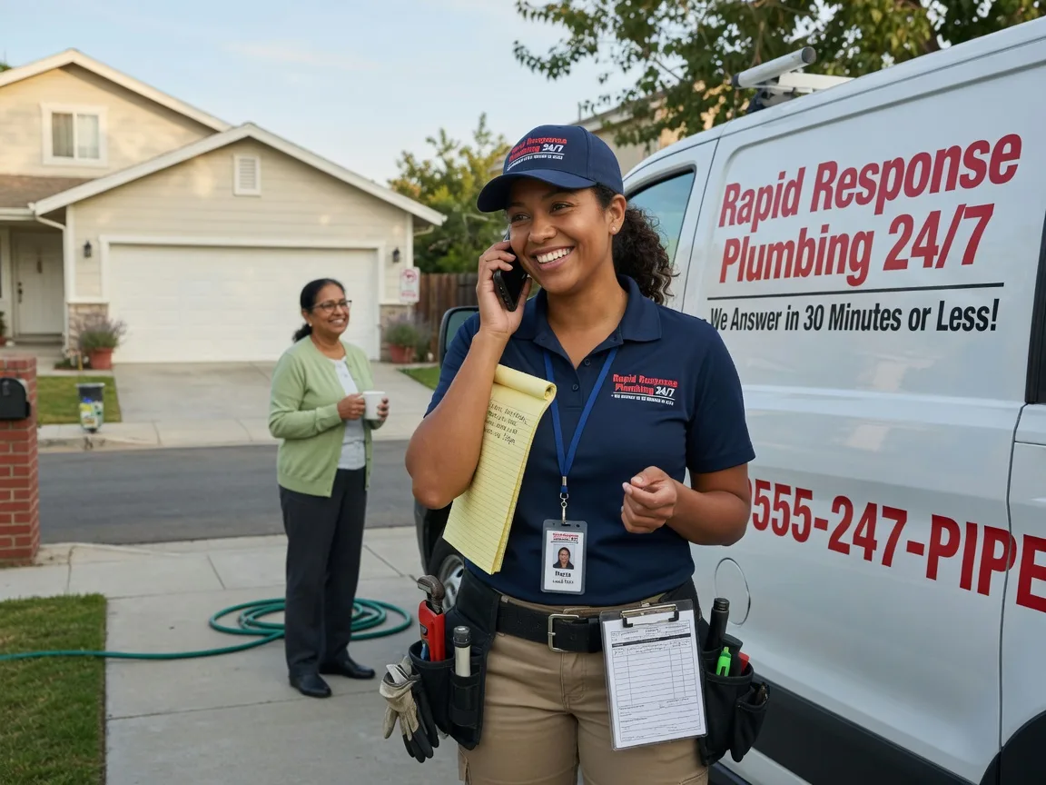Emergency Plumber Palmyra, VA FAQs